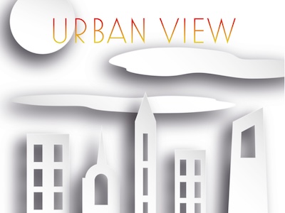 Poster 3d (projet fictif)